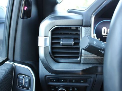 Used 2023 Ford F150 Platinum w/ Equipment Group 701A High AWD/4WD image 8