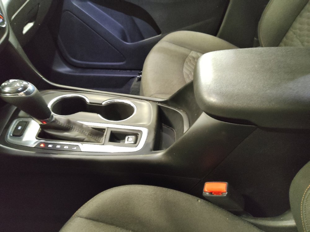 Used 2021 Chevrolet Equinox LT AWD/4WD image 26