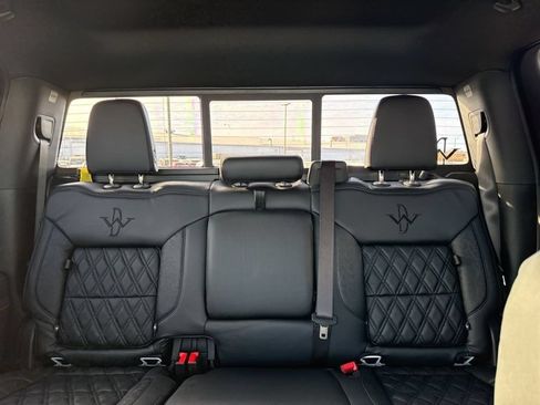 New 2026 GMC Sierra 1500 AT4 w/ Technology Package AWD/4WD image 28