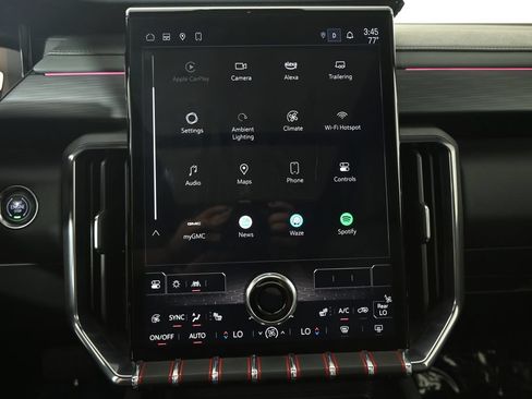 Used 2024 GMC Acadia AT4 AWD/4WD image 28