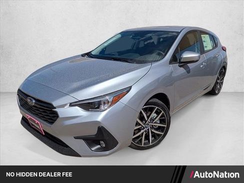 New 2026 Subaru Impreza 2.0i Sport AWD/4WD image 1