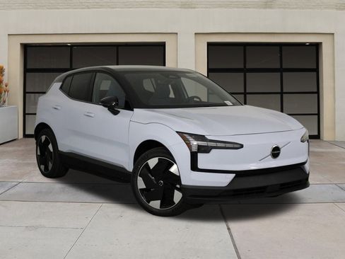 New 2026 Volvo EX30 Plus image 18