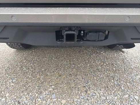 New 2026 Ford Expedition Tremor image 55