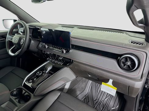 New 2026 Chevrolet Colorado Z71 w/ Technology Package image 27