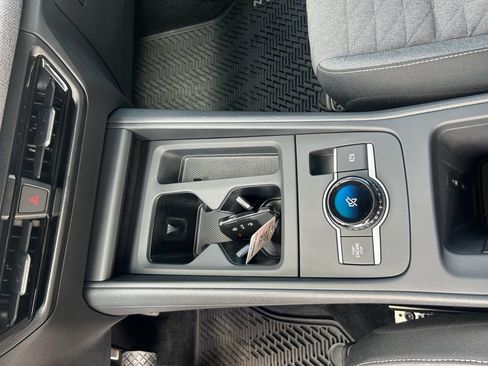 Certified 2026 Volkswagen Tiguan S FWD image 20