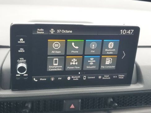 Used 2025 Honda CR-V Sport-L image 23