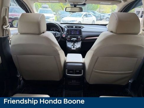 Used 2018 Honda CR-V Touring image 48