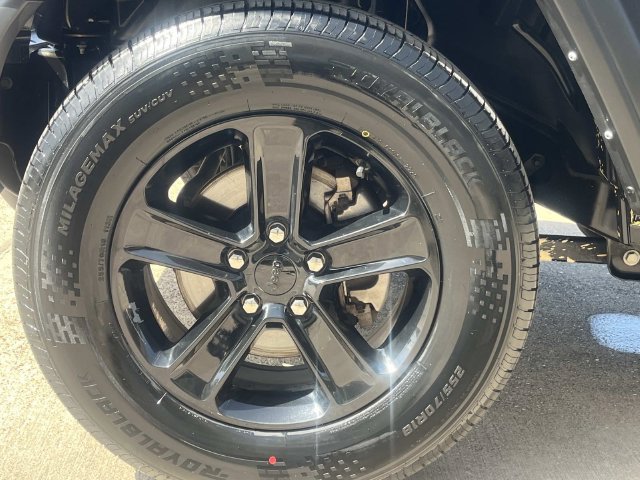 Used 2022 Jeep Wrangler Unlimited Sport AWD/4WD image 6