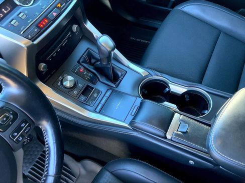 Used 2019 Lexus NX 300h AWD image 14