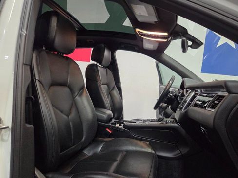 Used 2016 Porsche Macan S image 61