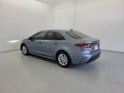 Used 2026 Toyota Corolla XLE FWD image 7