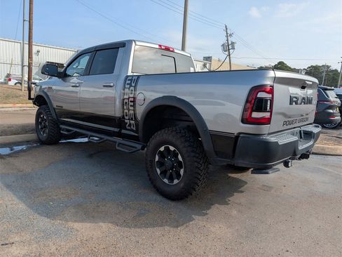 Used 2019 RAM 2500 Power Wagon image 5