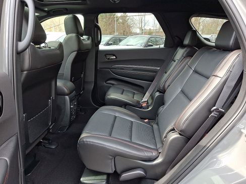 New 2026 Dodge Durango GT AWD/4WD image 6
