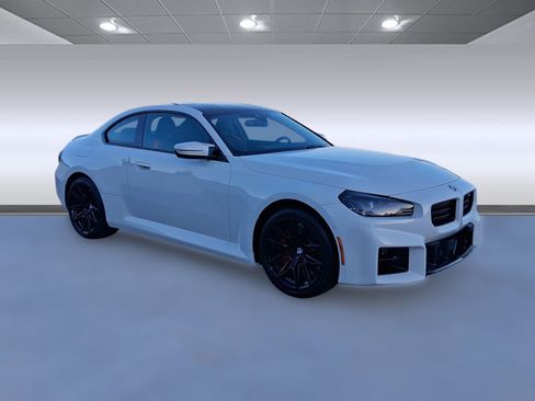 New 2026 BMW M2 w/ Lighting Package image 7