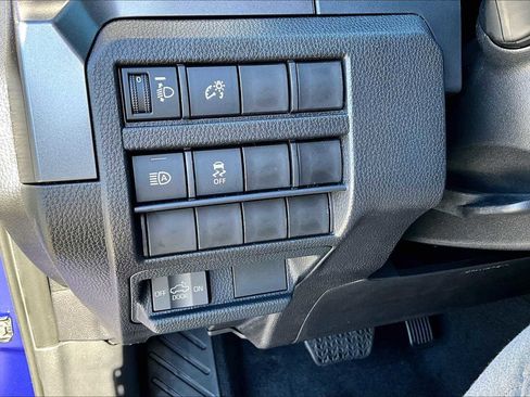 New 2025 Toyota Tacoma SR5 image 19