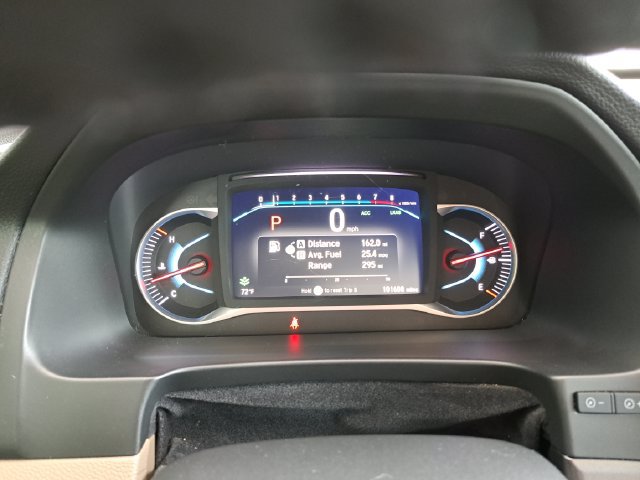 Used 2021 Honda Pilot EX-L image 8