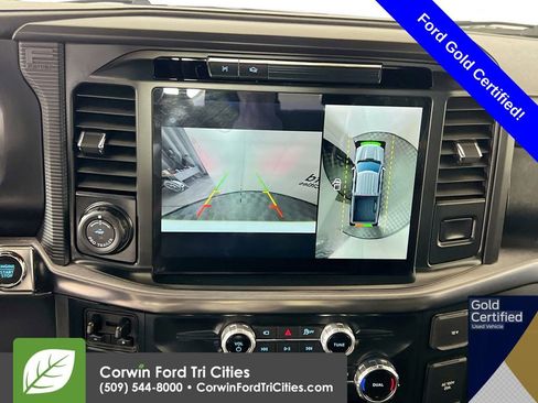 Used 2025 Ford F150 Tremor w/ Equipment Group 402A High AWD/4WD image 21