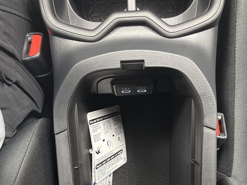 New 2025 Toyota RAV4 XLE image 12