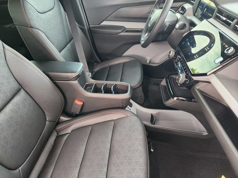 New 2027 Chevrolet Bolt RS w/ Technology Package FWD image 10