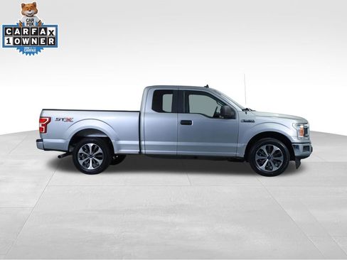 Used 2020 Ford F150 XL w/ Equipment Group 101A Mid RWD image 14