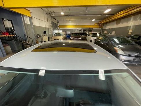 Used 2007 Volkswagen Jetta 2.5 image 10