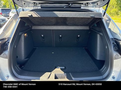New 2026 Chevrolet Trax RS w/ Driver Confidence Package FWD image 27
