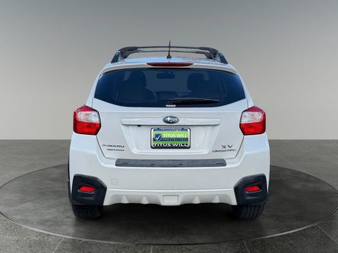 Used 2013 Subaru Crosstrek 2.0i Limited w/ Popular Pkg 2 AWD/4WD image 8