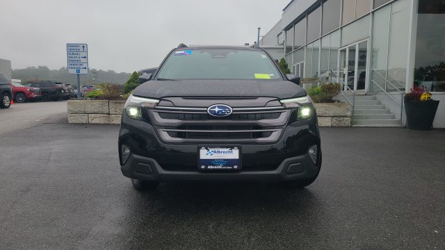 New 2026 Subaru Forester Touring AWD/4WD image 2
