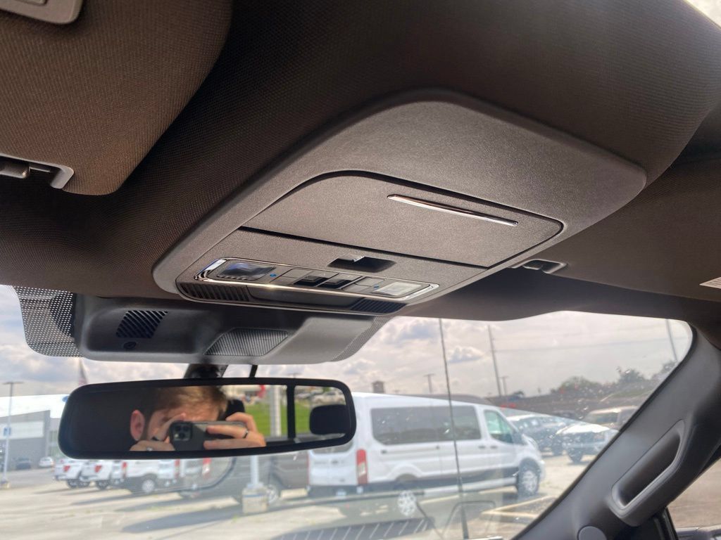 Used 2025 Ford F150 King Ranch AWD/4WD image 26