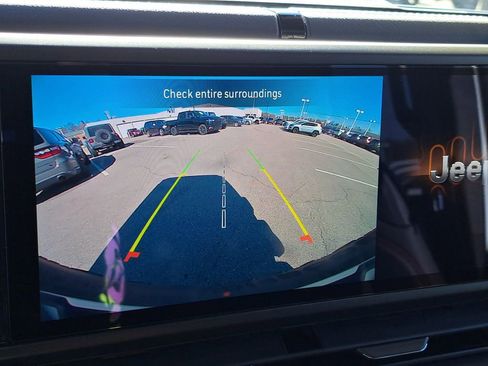 New 2026 Jeep Wrangler Rubicon image 8