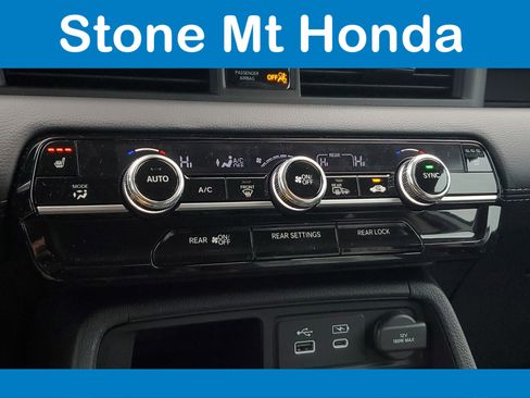 New 2025 Honda Pilot EX-L image 29