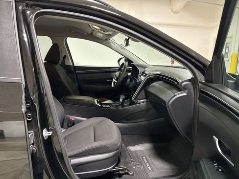 Used 2024 Hyundai Tucson SEL FWD image 21