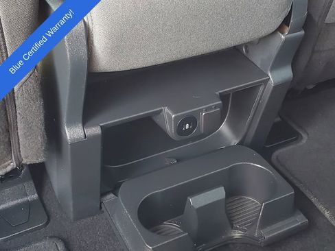 Certified 2025 Ford F150 XLT w/ Equipment Group 301A Standard image 26