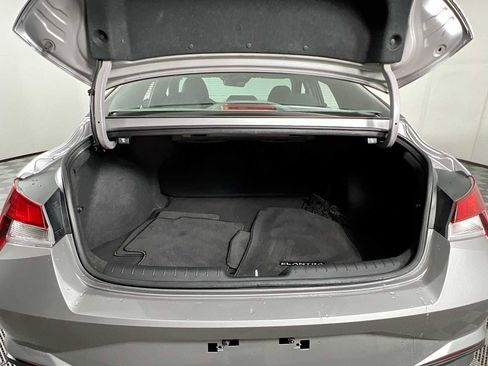 Certified 2023 Hyundai Elantra SEL w/ Cargo Package image 24