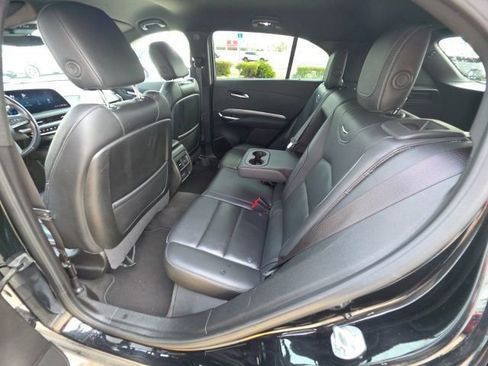 Used 2024 Cadillac XT4 Premium Luxury image 24
