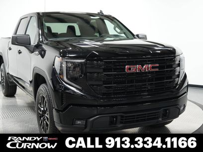 New 2026 GMC Sierra 1500 Elevation