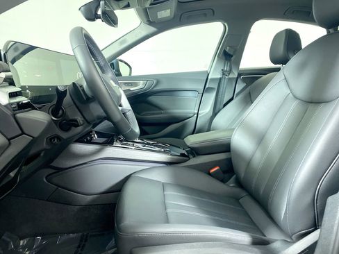 Certified 2025 Audi A5 2.0T Premium Plus w/ Premium Plus image 9