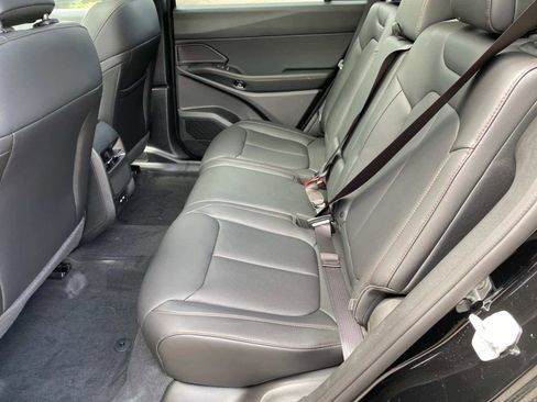 New 2026 Jeep Cherokee Limited AWD/4WD image 7
