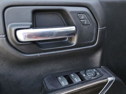 Used 2019 Chevrolet Silverado 1500 LT w/ Texas Edition RWD image 27