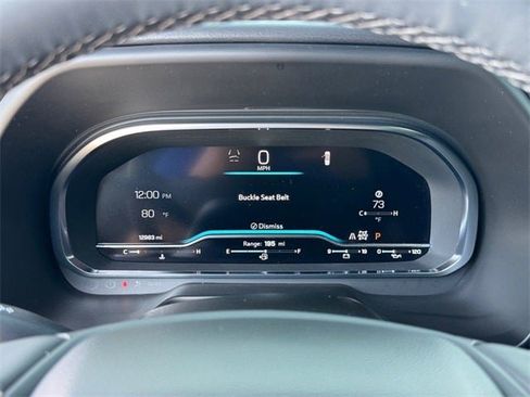 Used 2024 Chevrolet Suburban High Country image 21