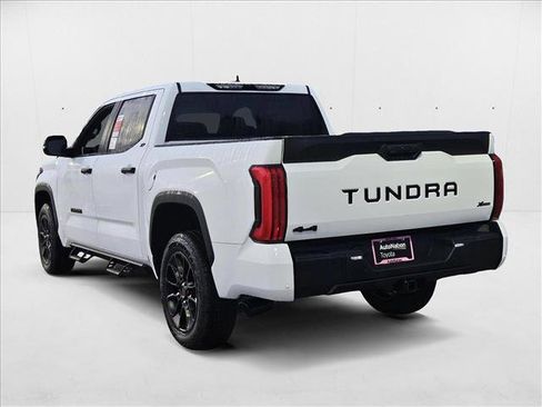 New 2025 Toyota Tundra SR5 image 8