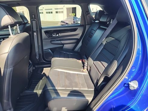 Used 2025 Honda CR-V Sport Touring image 33