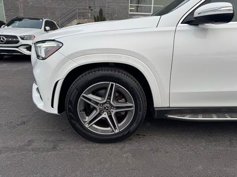 Certified 2023 Mercedes-Benz GLE 350 GLE 350 image 9