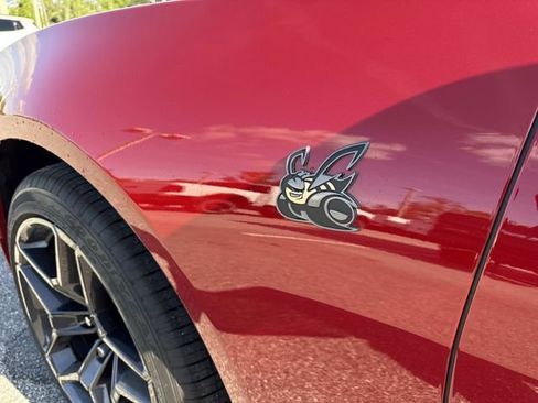 New 2026 Dodge Charger Scat Pack AWD/4WD image 11