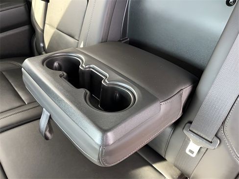 Used 2020 Chevrolet Silverado 2500 LTZ w/ LTZ Premium Package image 34