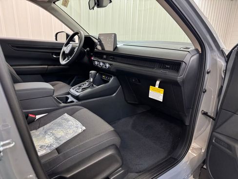 New 2026 Honda CR-V EX image 25