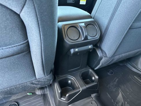 New 2026 Jeep Wrangler Sport S image 20