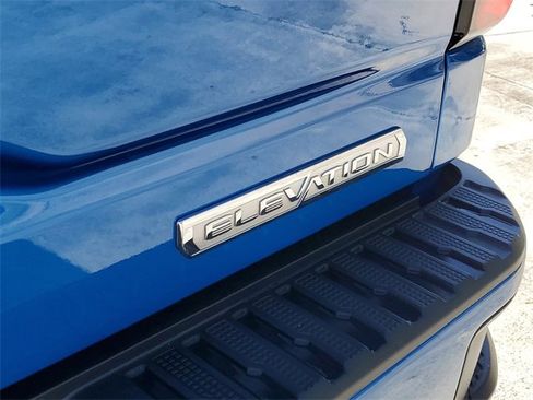 Certified 2023 GMC Sierra 1500 Elevation w/ LPO, Elevation Black Package image 10