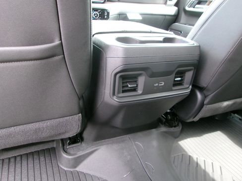 New 2026 Chevrolet Silverado 1500 LT Trail Boss AWD/4WD image 14