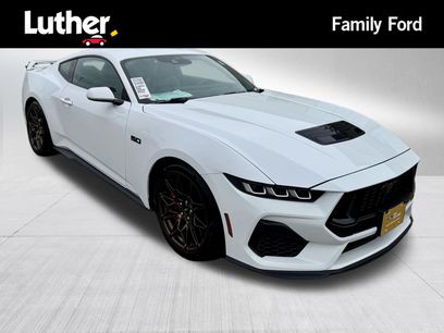 Certified 2024 Ford Mustang GT Premium w/ GT Performance Package